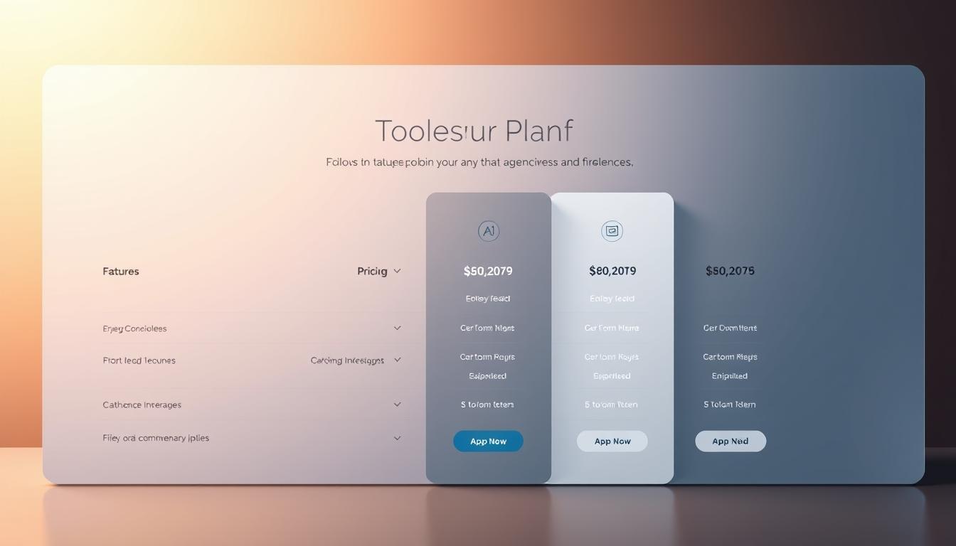 Toolsurf pricing plans