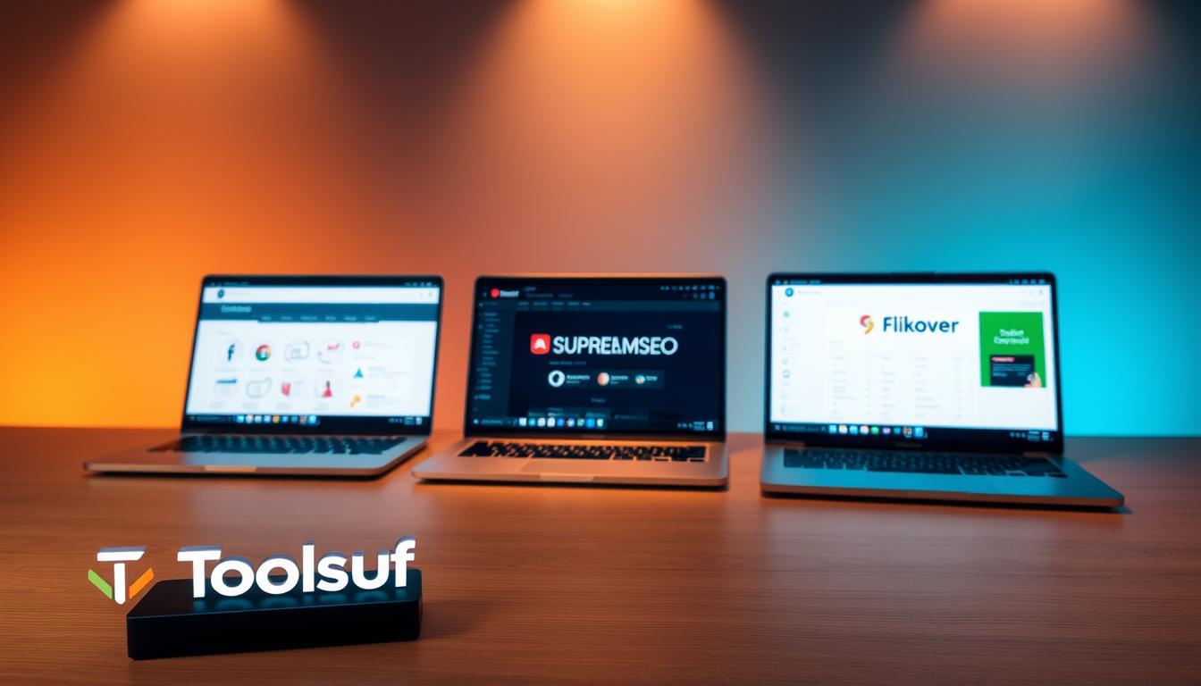 Toolsurf review