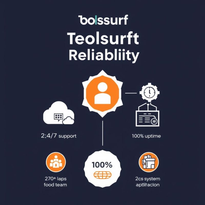 Toolsurf's 24/7 support and 100% uptime guarantee for group buy SEO tools Toolsurf's 24/7 support and 100% uptime guarantee for group buy SEO tools