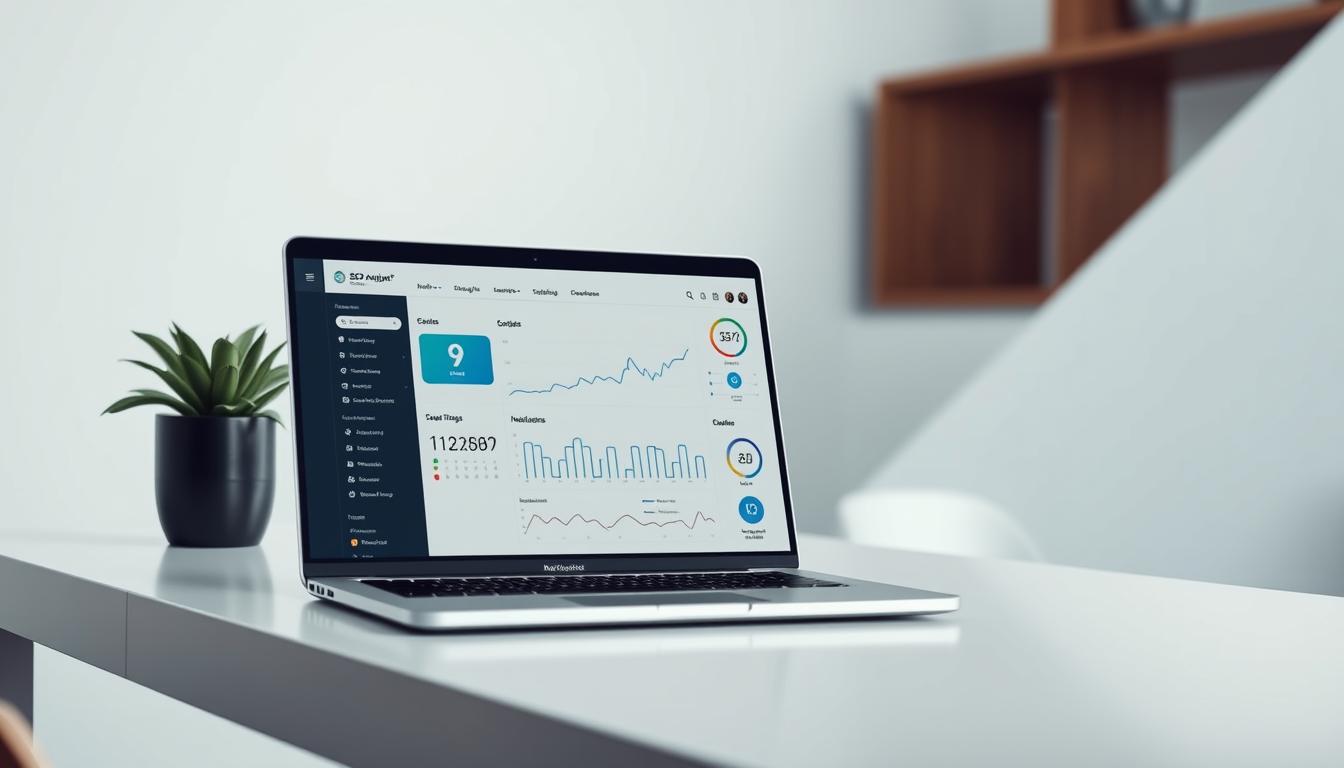 affordable SEO analytics platform