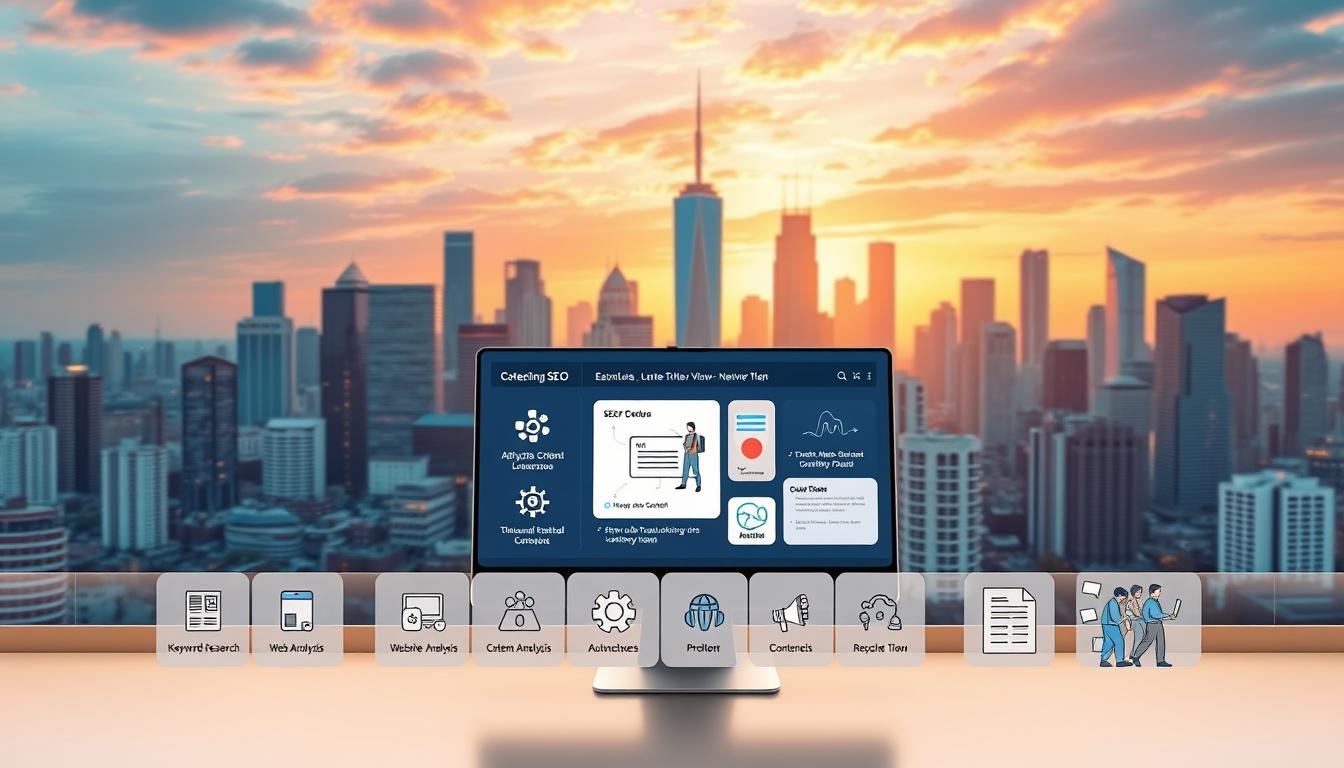affordable SEO and AI tools platform