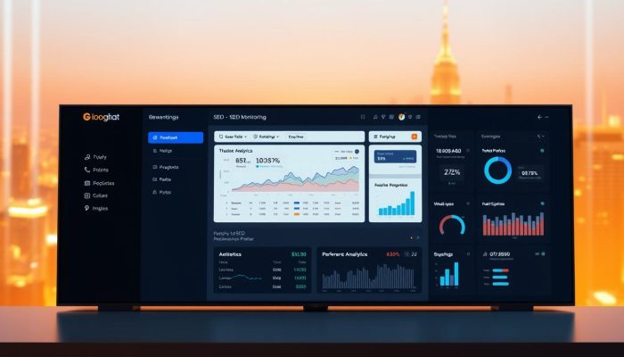affordable SEO monitoring platform