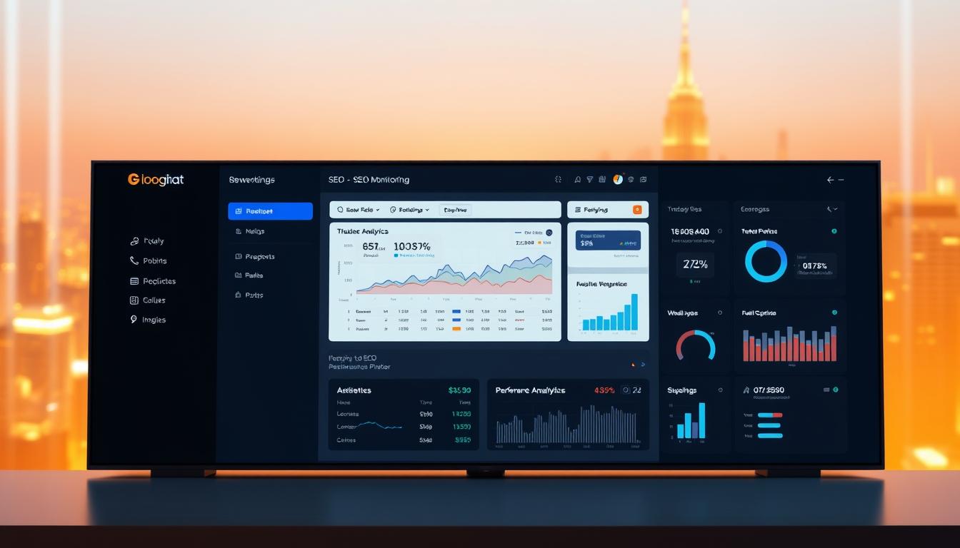 affordable SEO monitoring platform