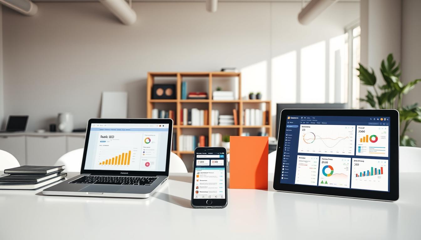 affordable SEO tools