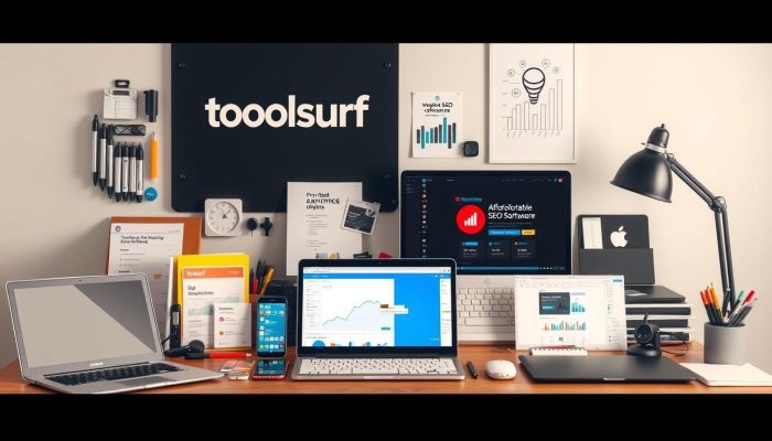 affordable SEO tools