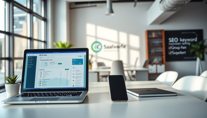 affordable SEO tools access