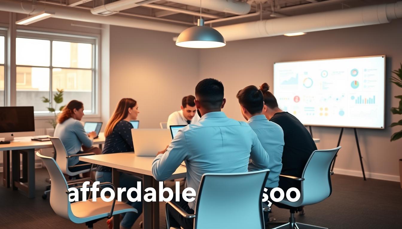 affordable SEO tools collaboration