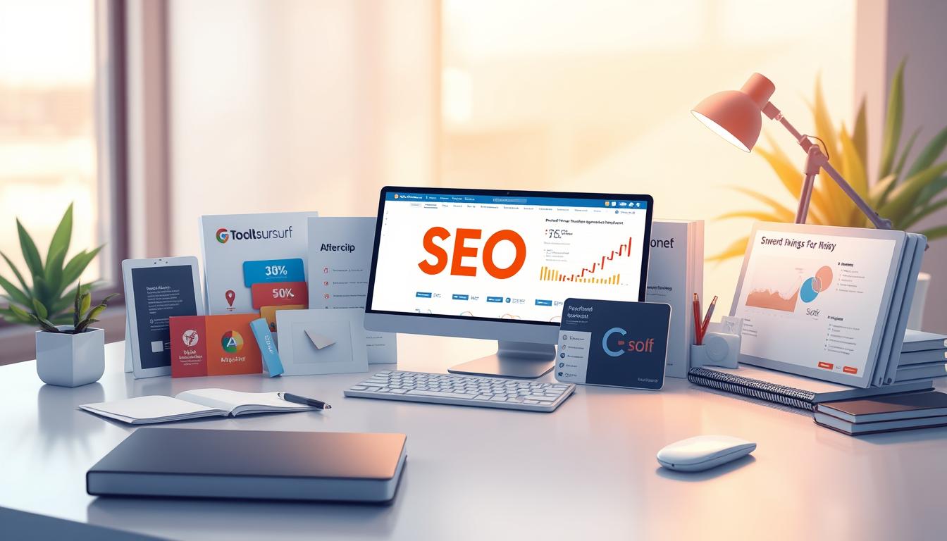 affordable SEO tools comparison