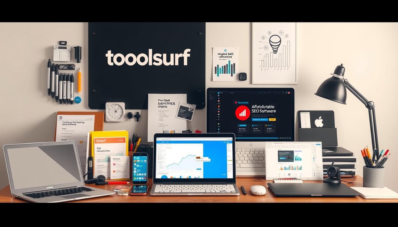 affordable SEO tools