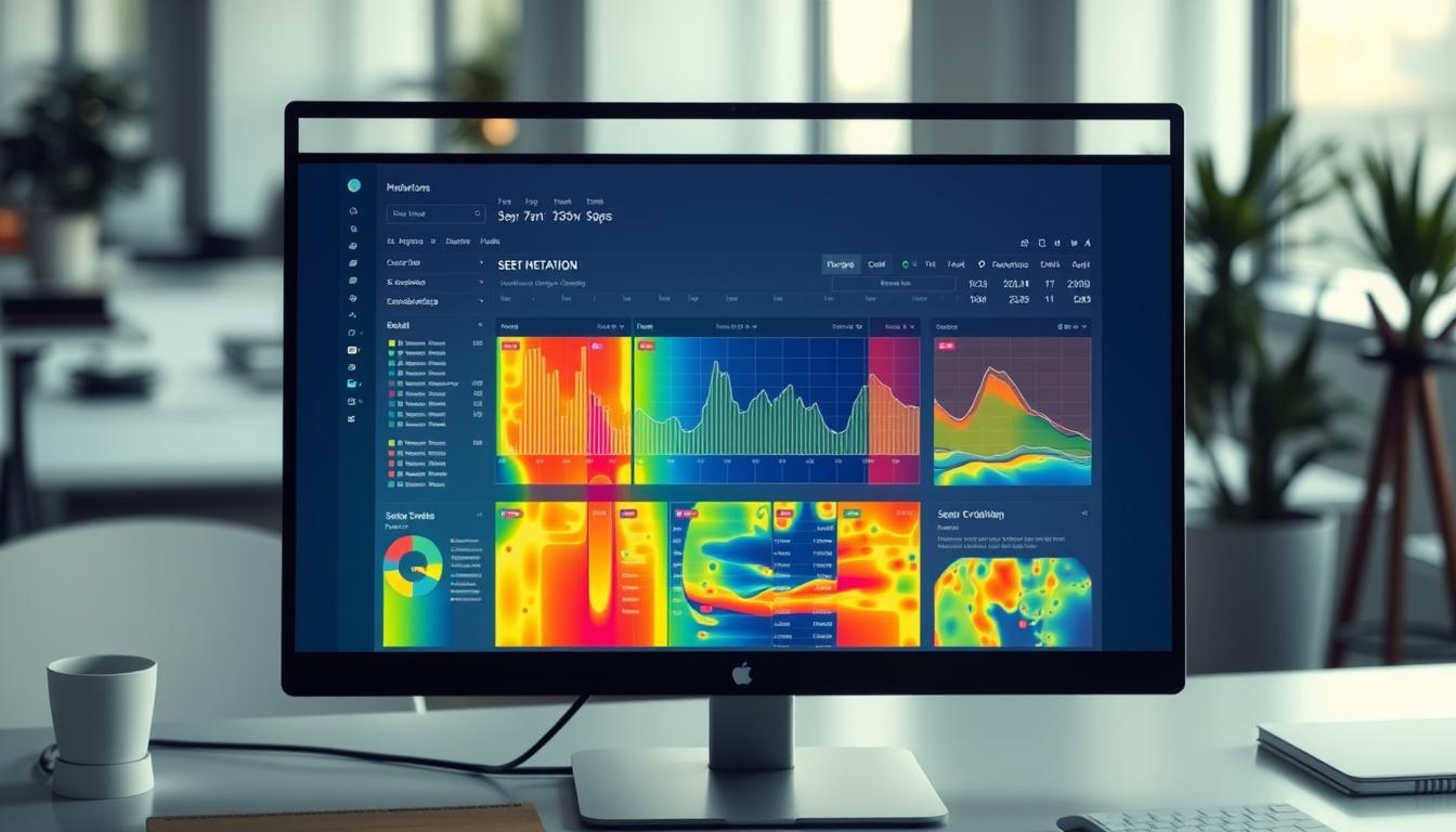 affordable UX heatmap analytics