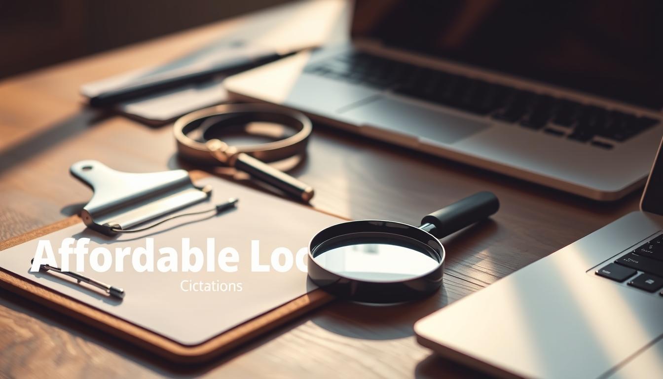 affordable local citation tools