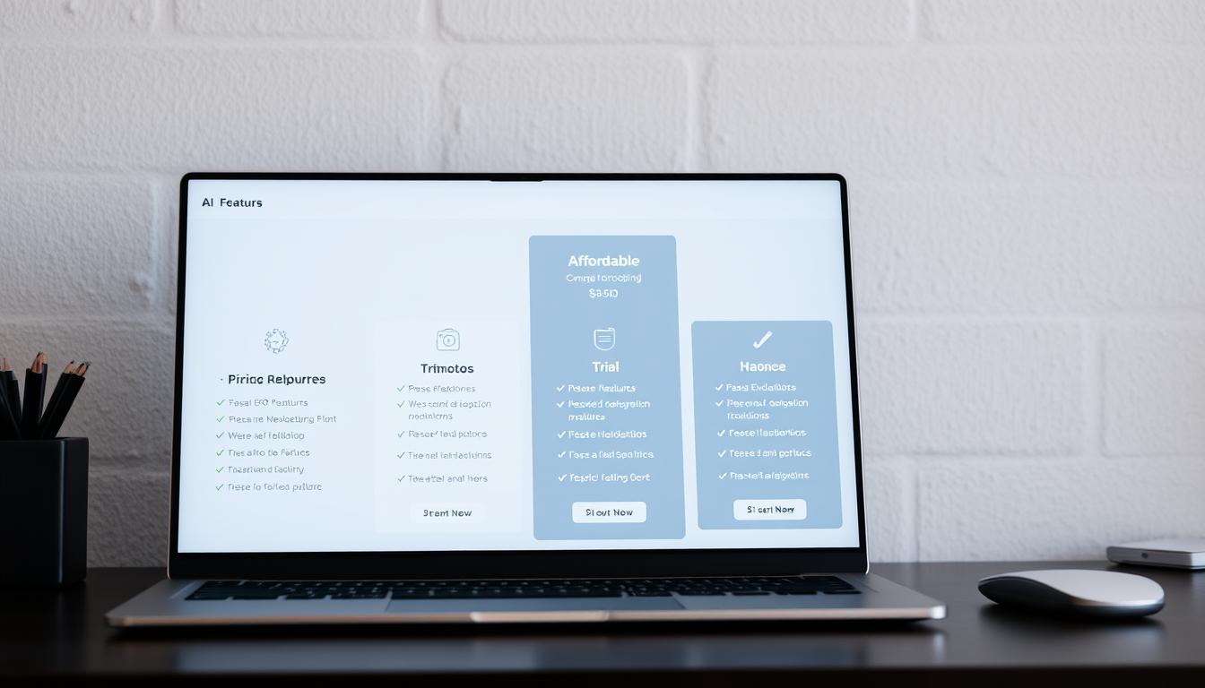 affordable pricing plans