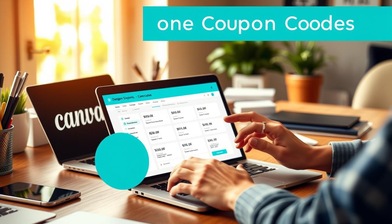 applying design platform discounts