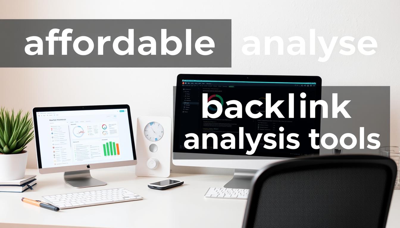 backlink analysis tools
