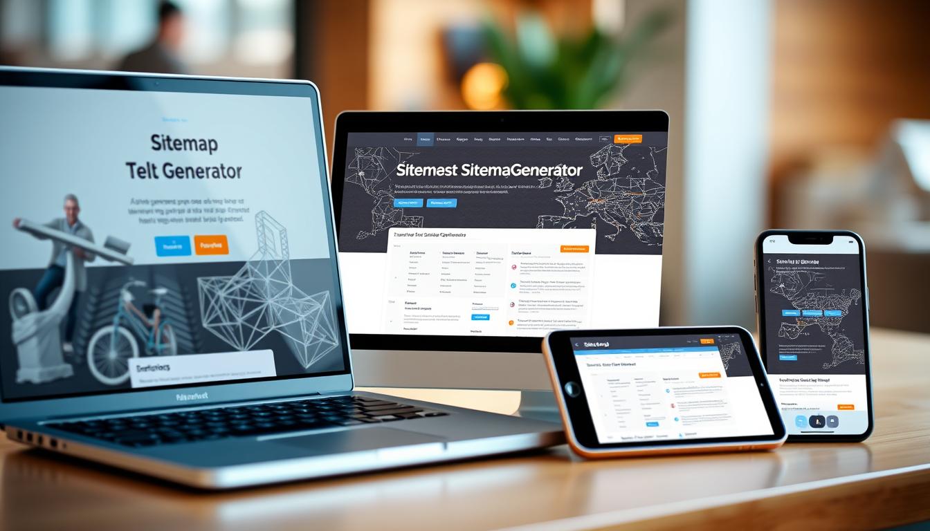 best sitemap generator