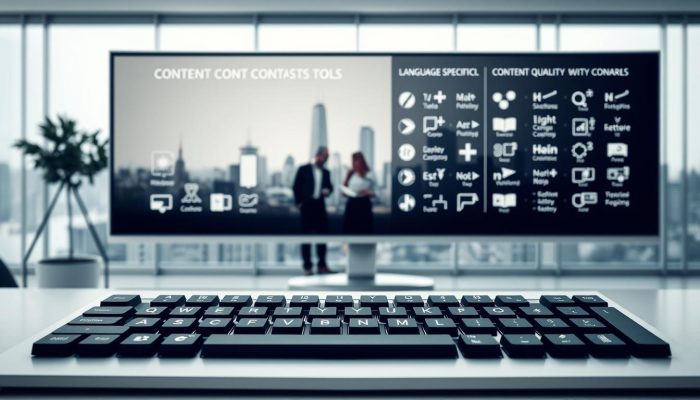 cheap multilingual content checker