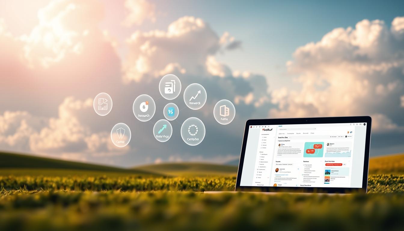 cloud SEO tools