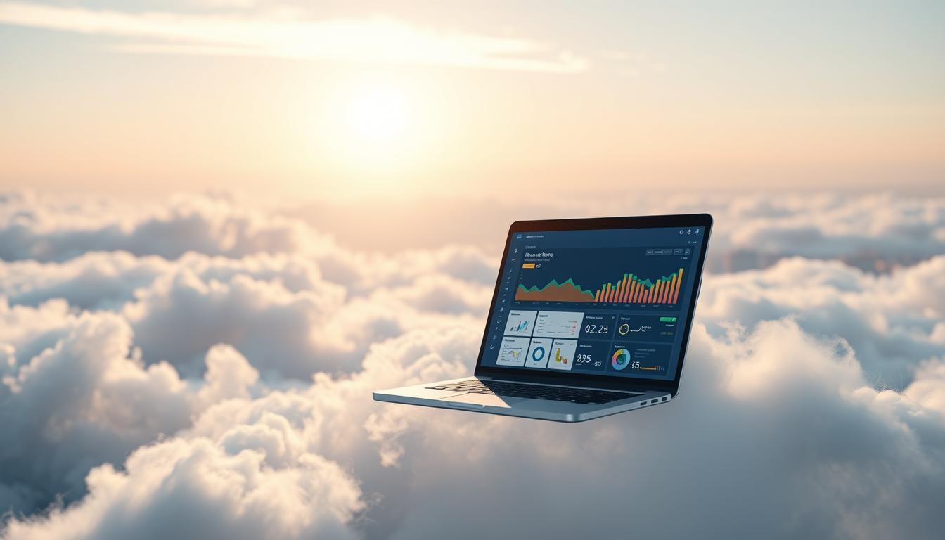 cloud-based SEO platform