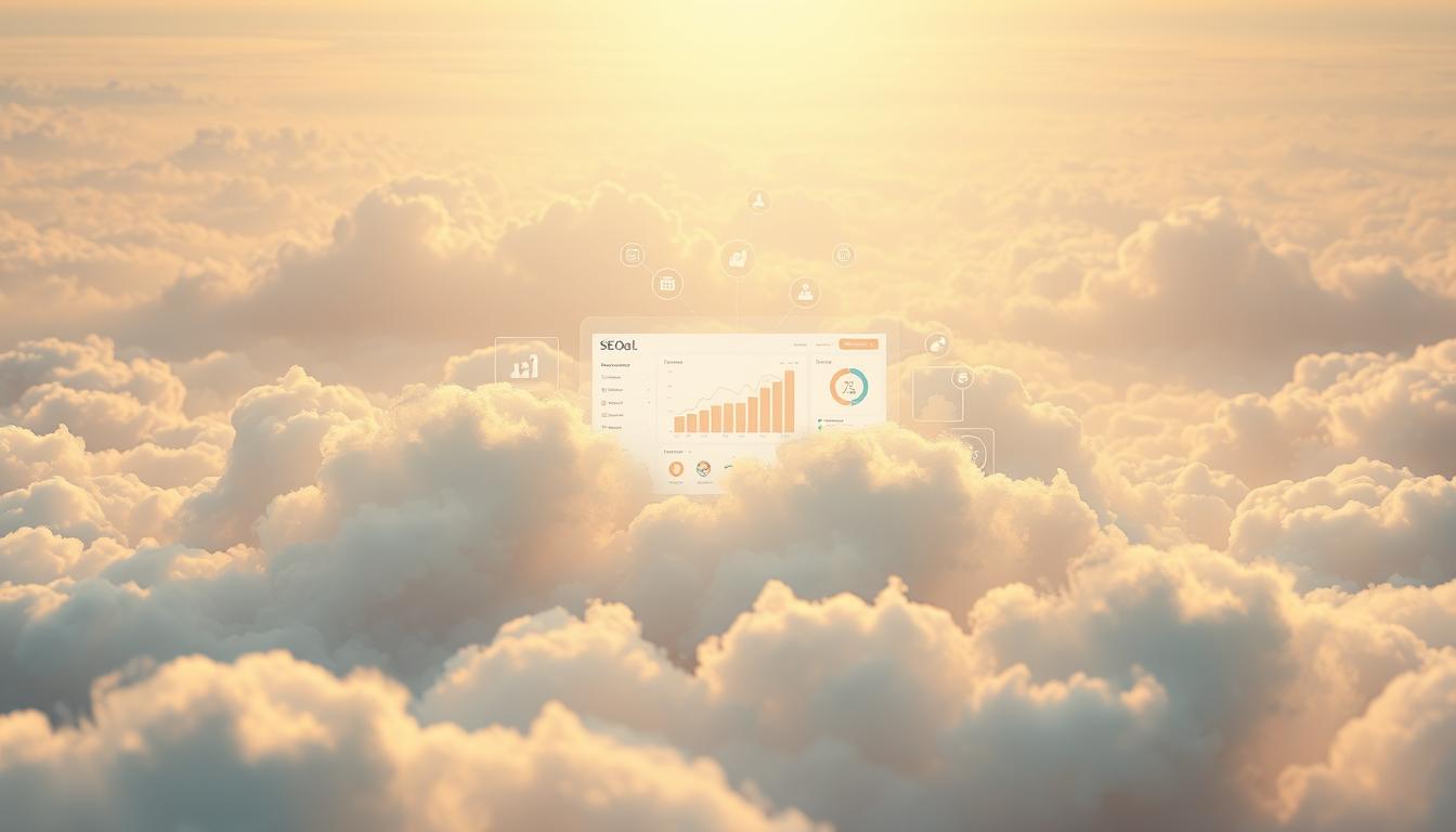 cloud-based SEO tools