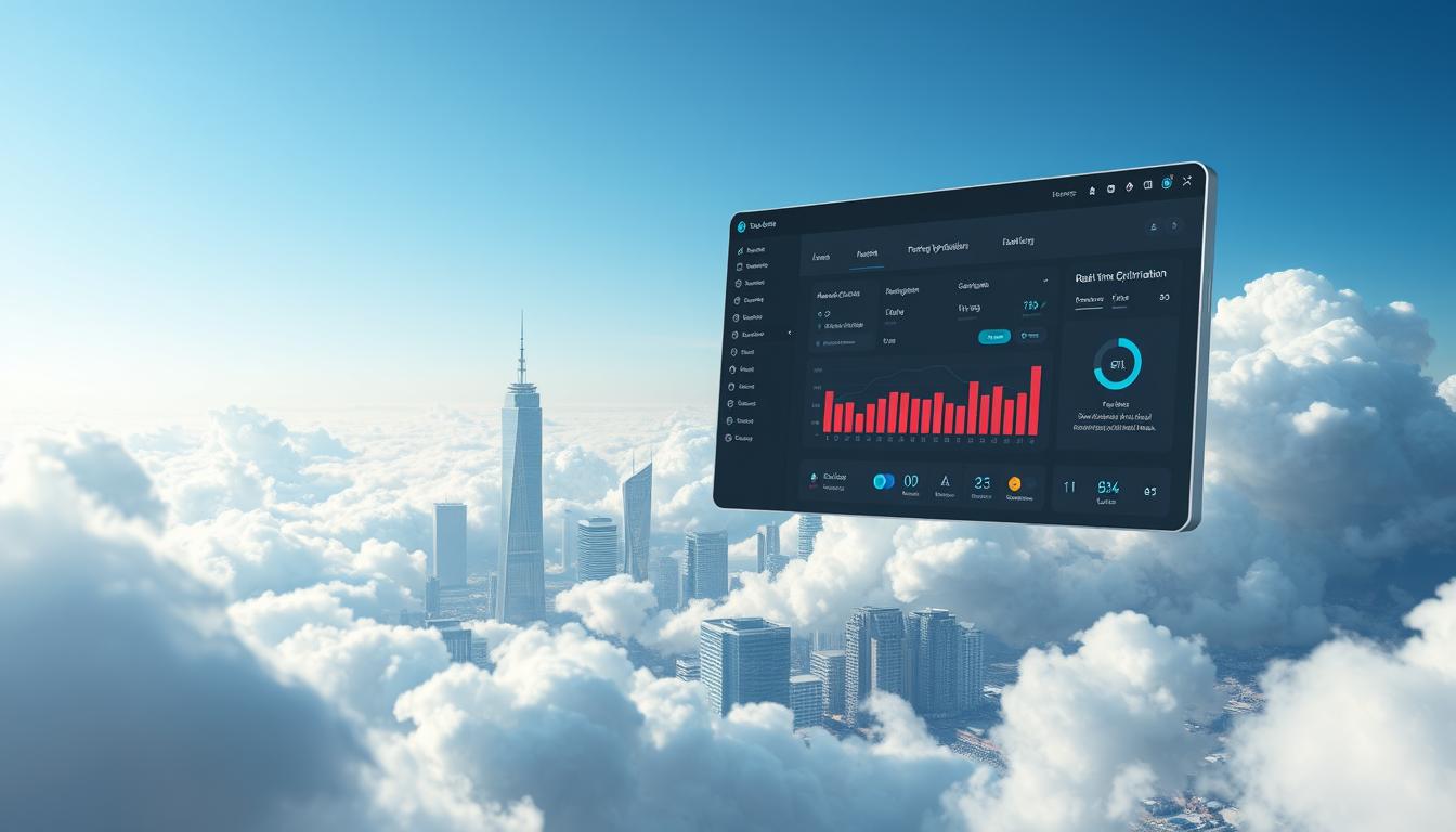 cloud-based image optimization platform