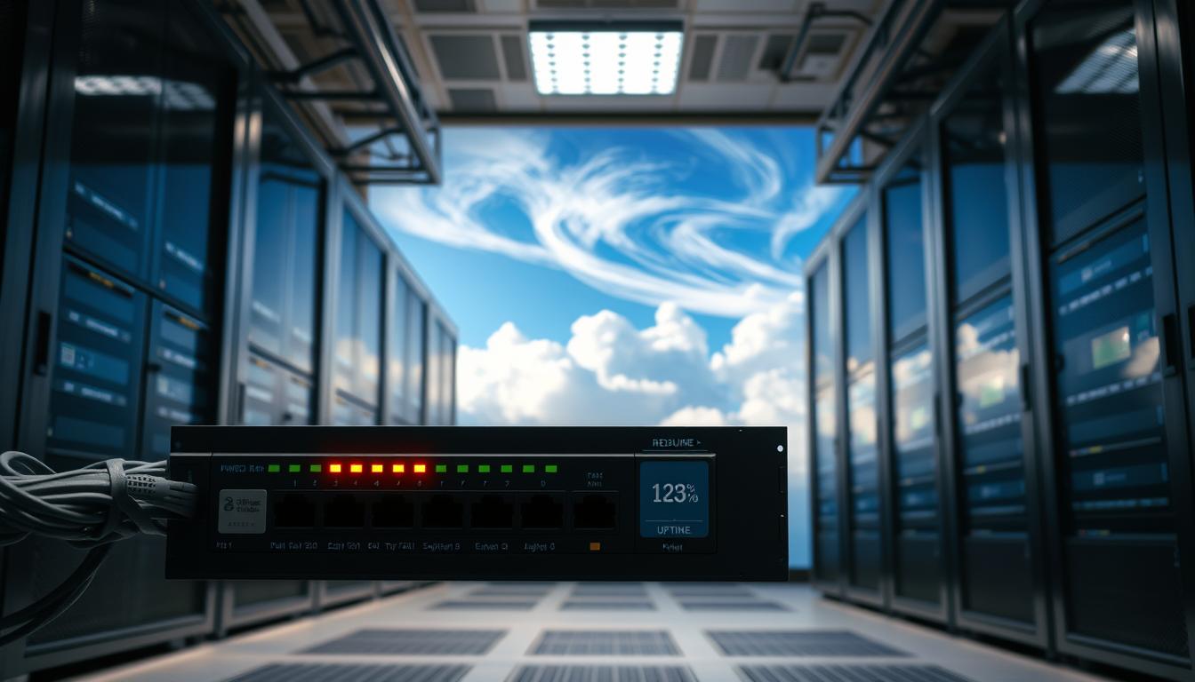 cloud-based platform reliability