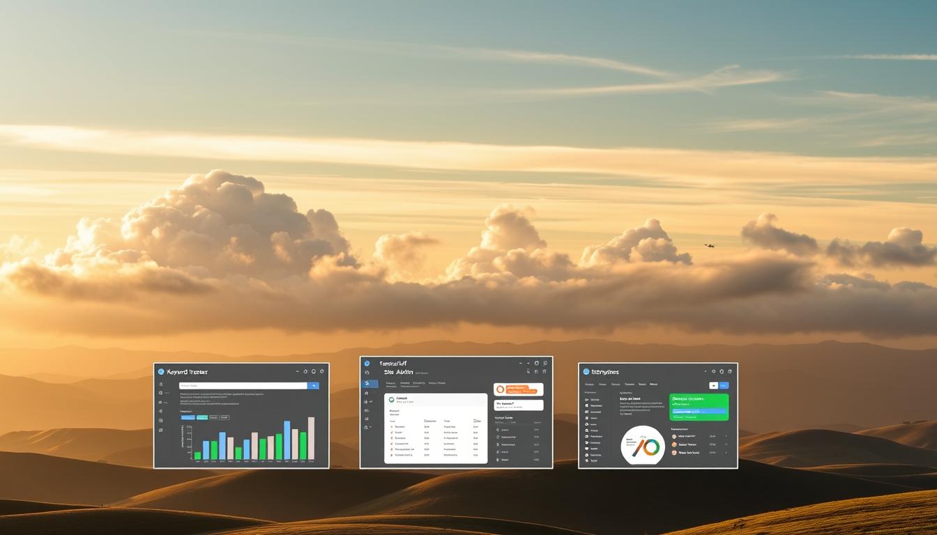 cloud-based seo tools