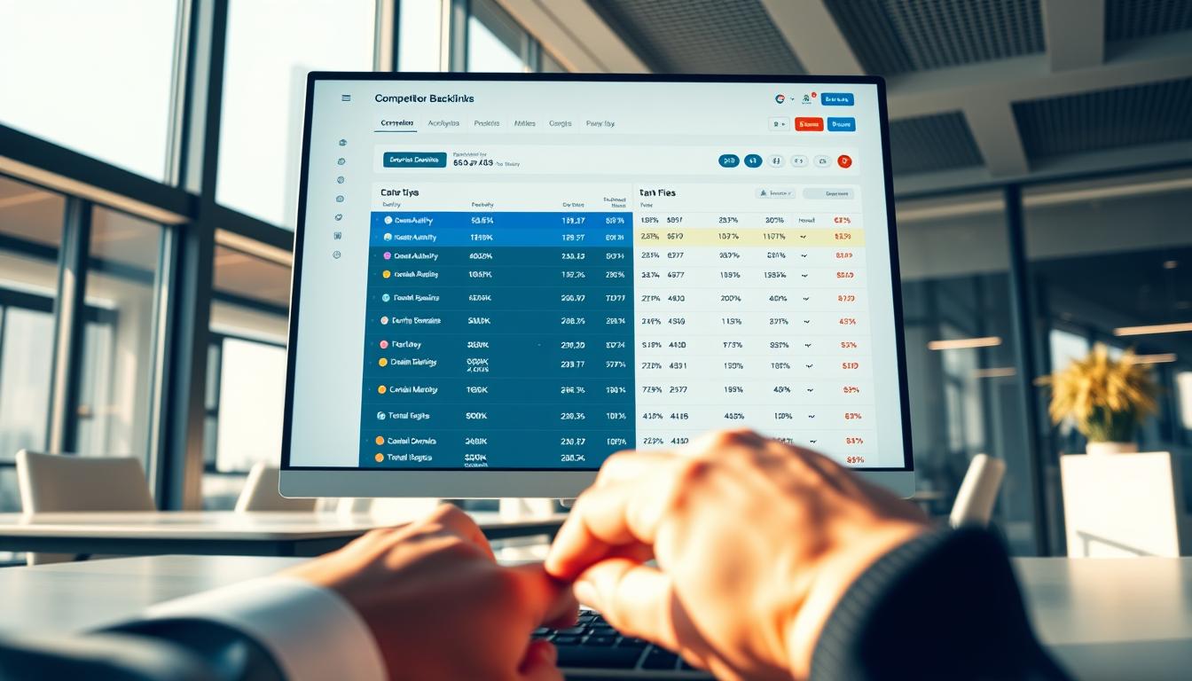 competitor backlink analysis tools