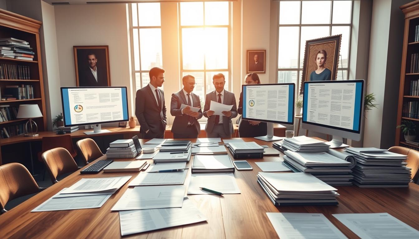 comprehensive content audit