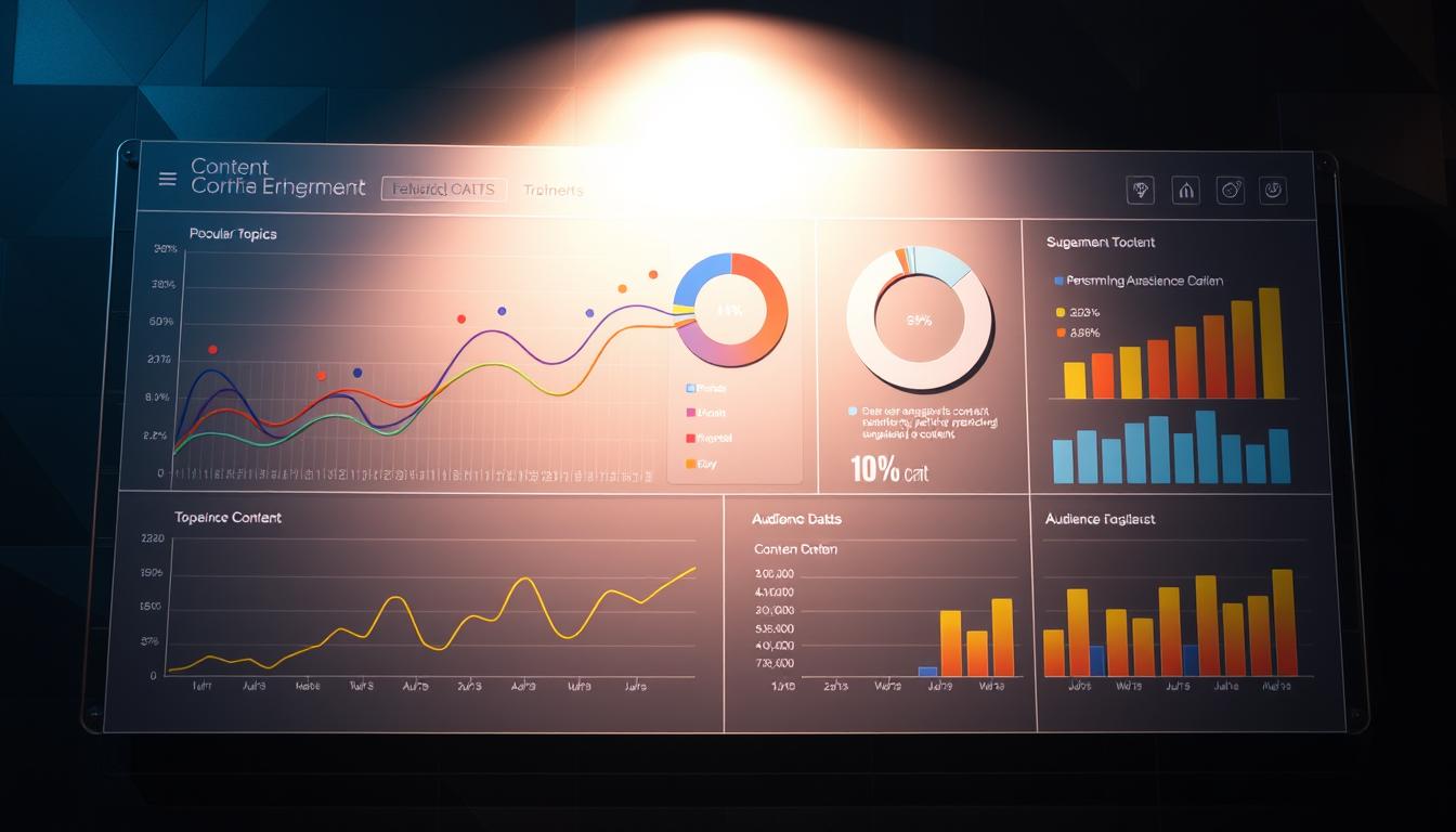 content trend analysis