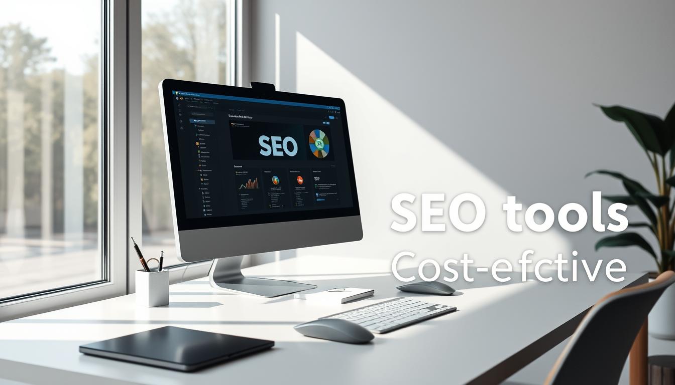 cost-effective SEO tools