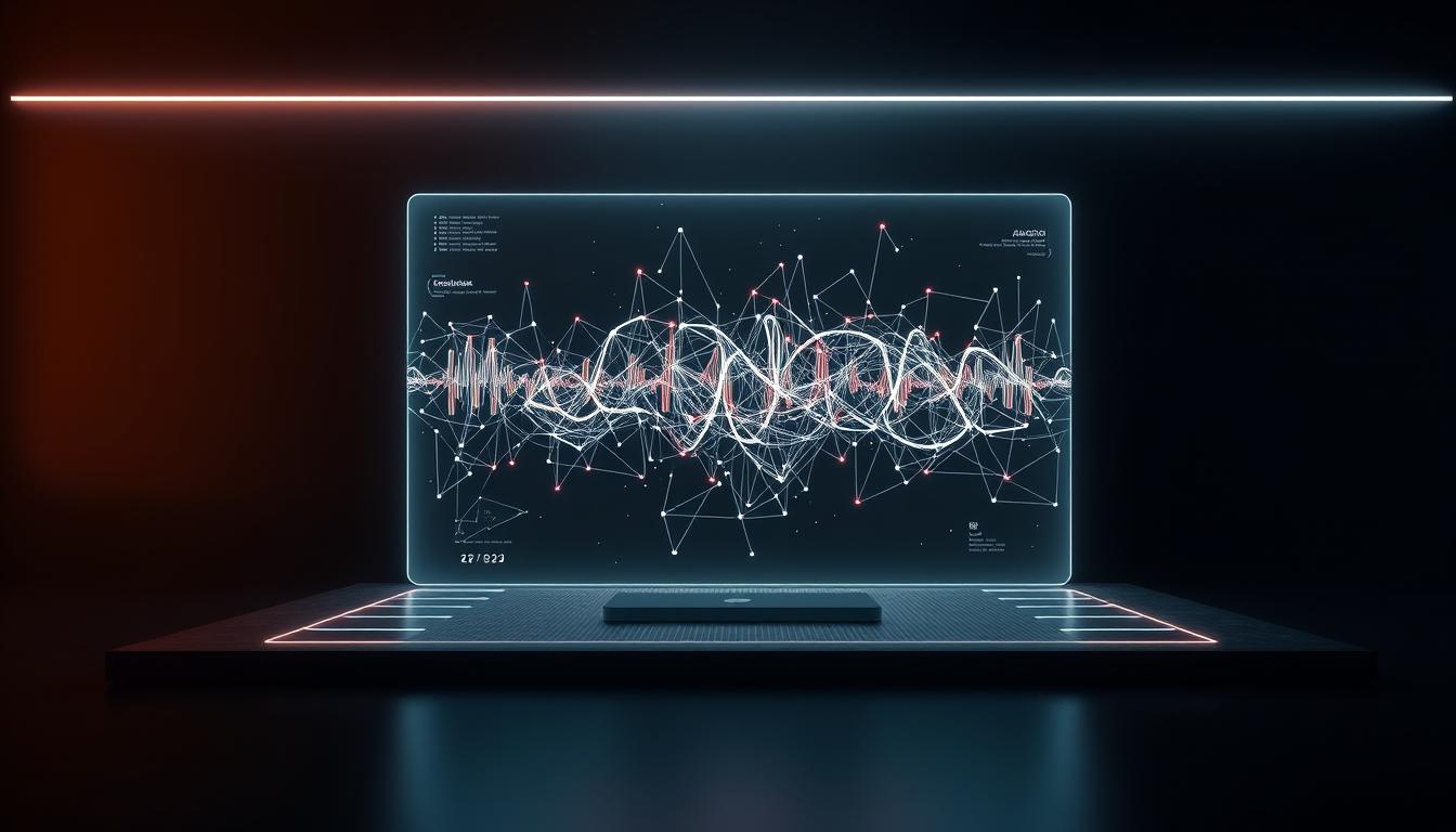 deep neural networks voice analysis