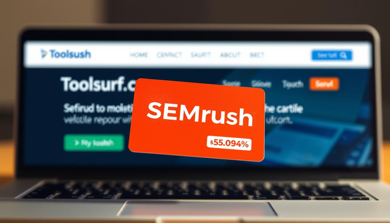discounted SEMrush membership