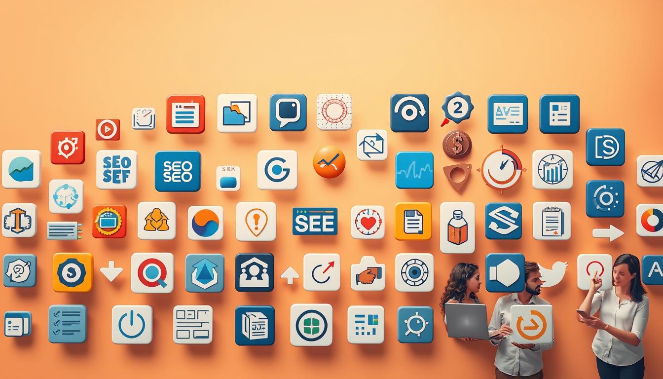 diverse seo tools group access