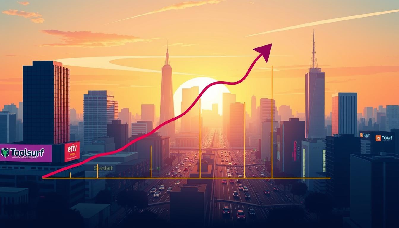 e-commerce sales growth