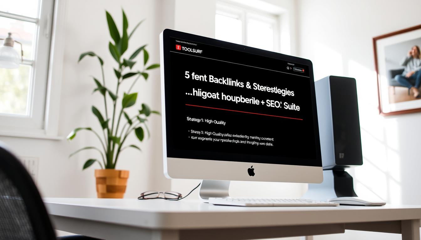 effective backlinking strategies