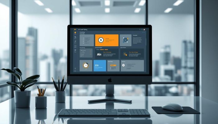 group buy AI content testing