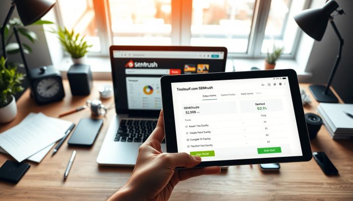 group buy SEMrush subscription