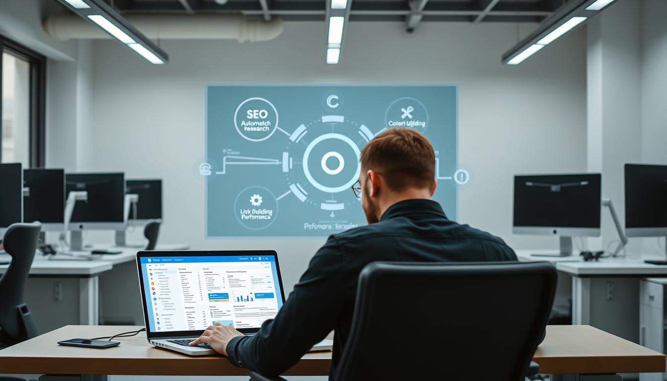 group buy SEO automation