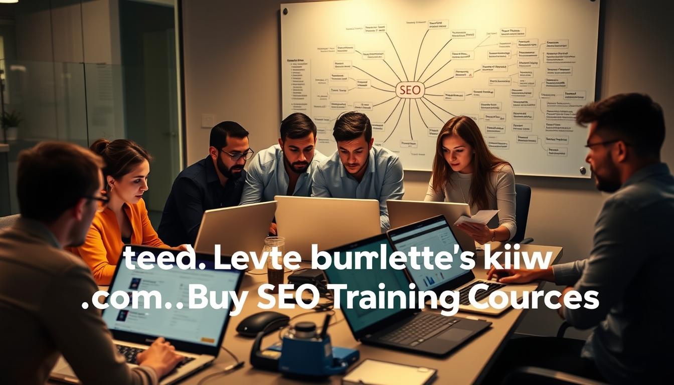 group buy SEO training tools