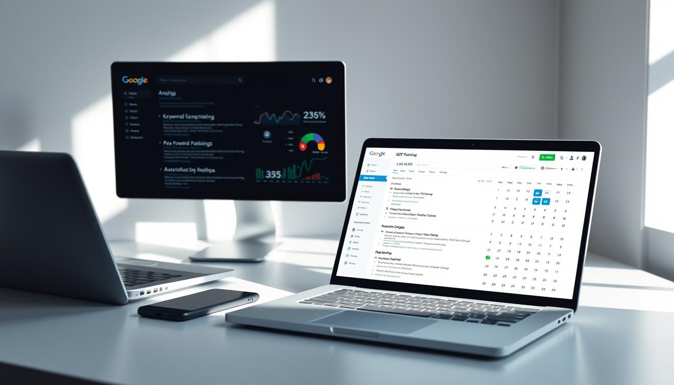 group buy SERP feature trackers