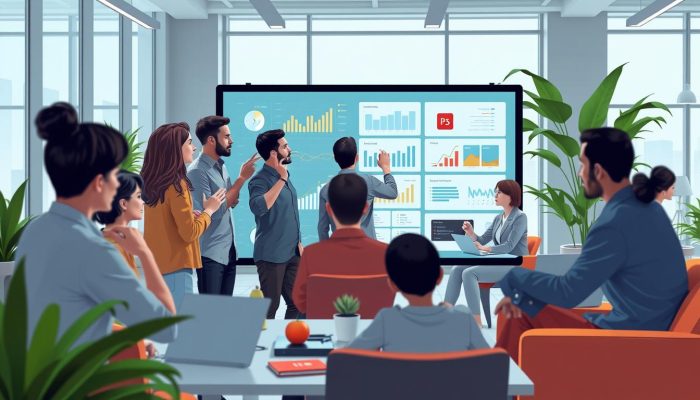 group buy content recommendation