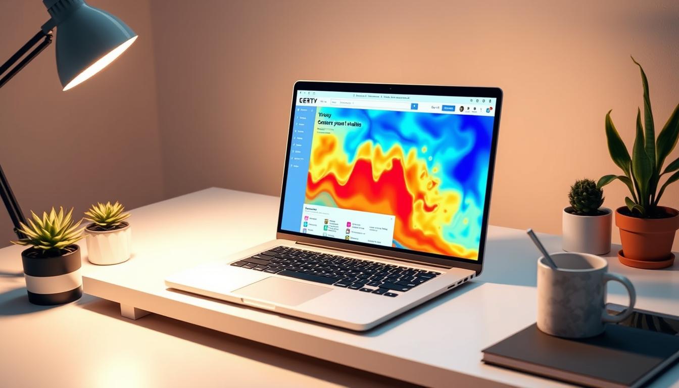 group buy heatmap tools