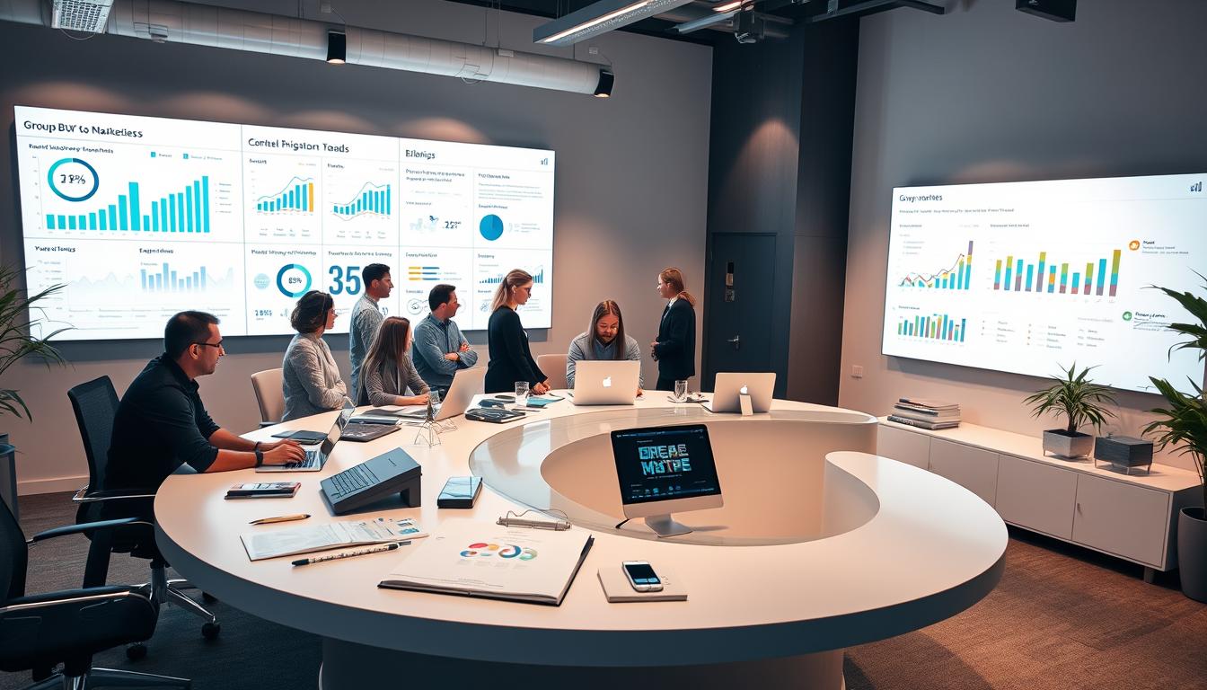 group buy marketing platforms