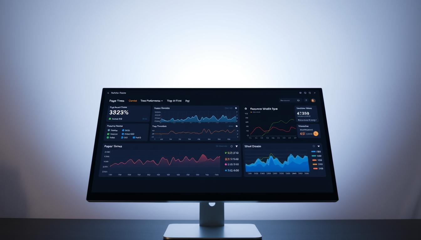 group buy page speed monitor