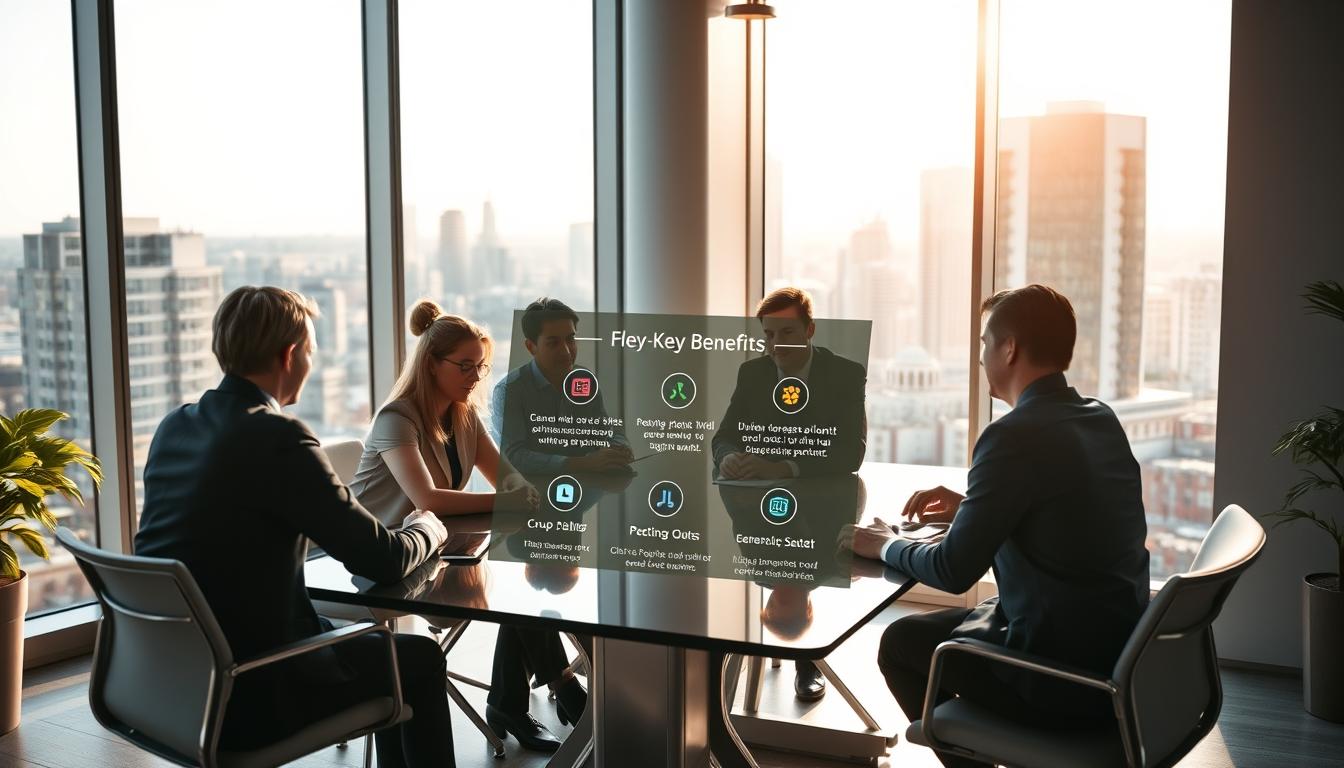 group-buy platform benefits