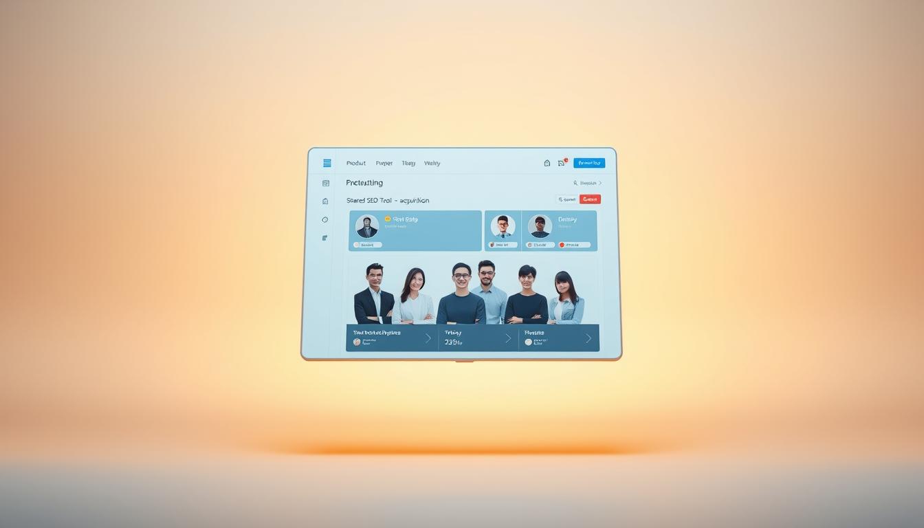 group buy platform workflow