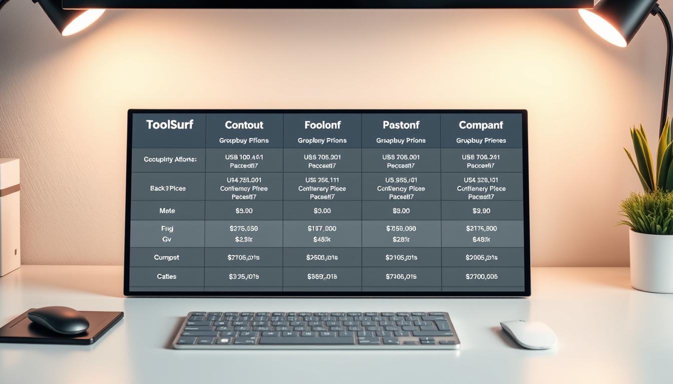group buy pricing