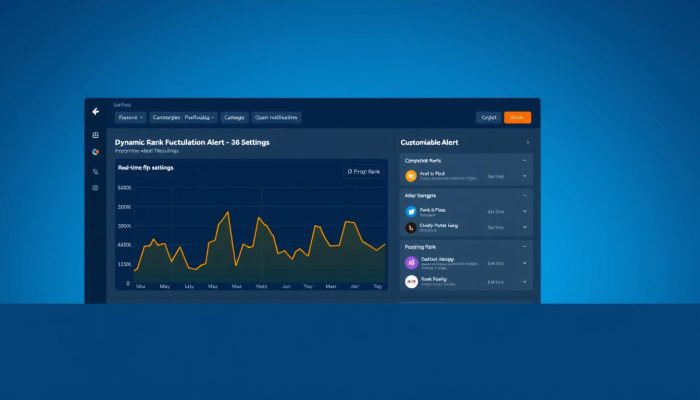 group buy rank fluctuation alerts