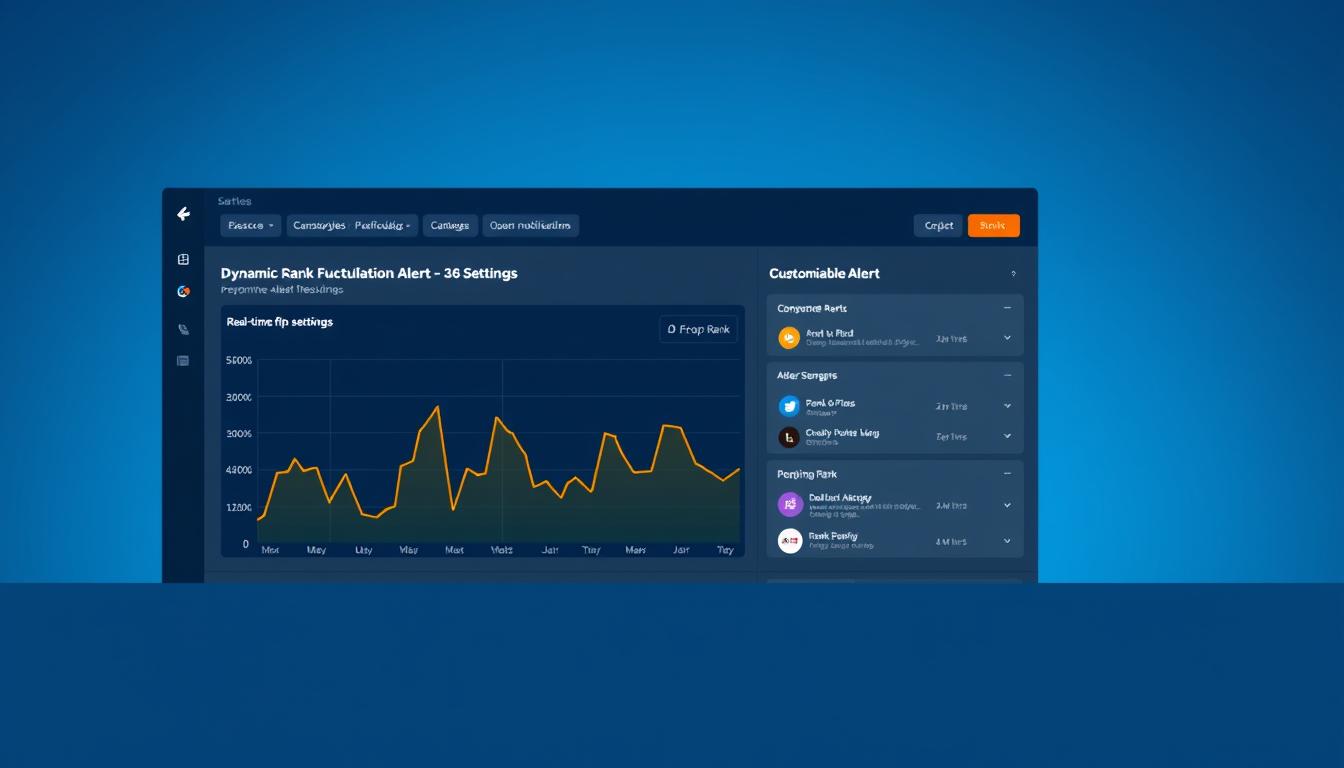group buy rank fluctuation alerts