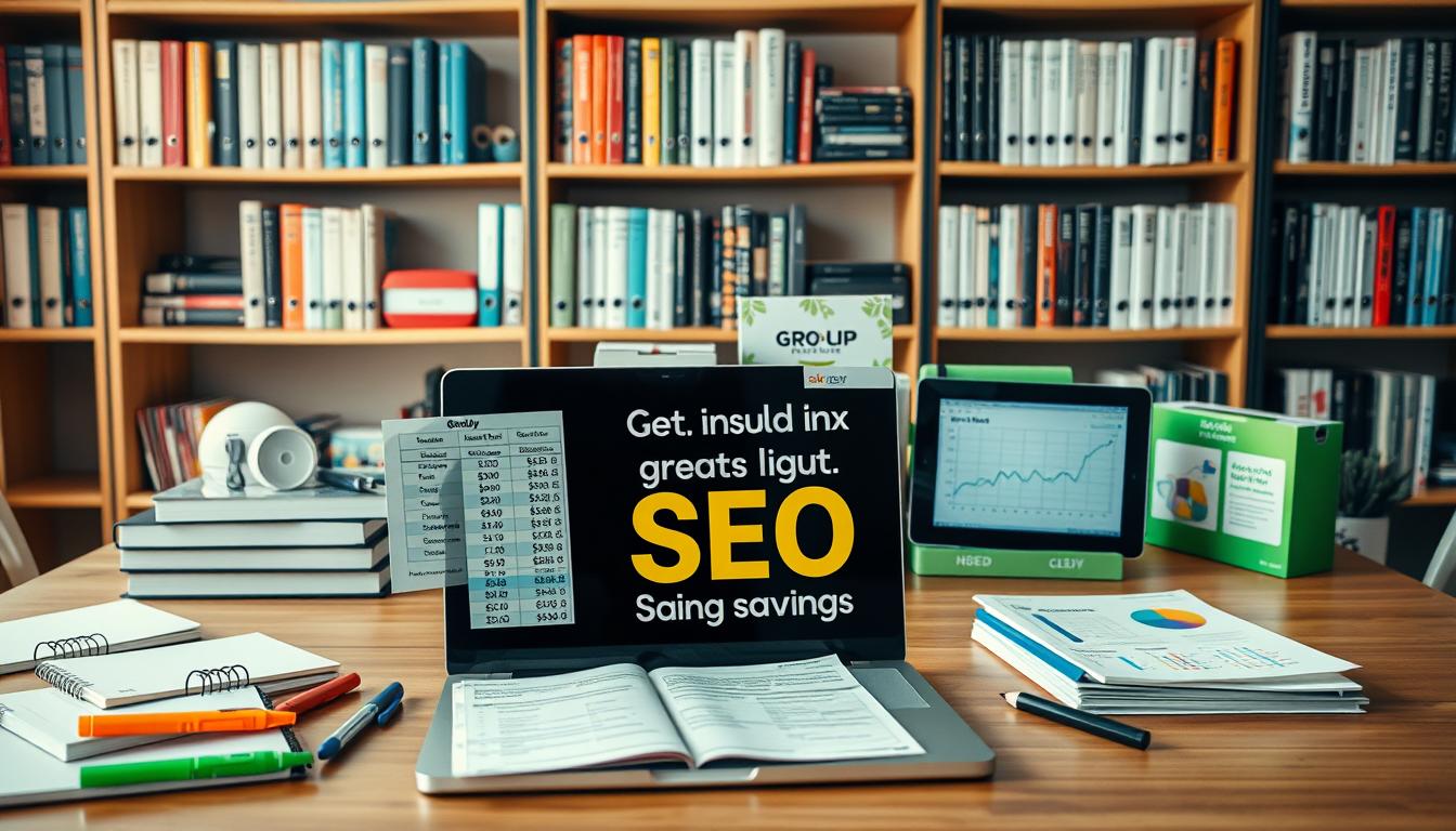 group buy seo cost savings